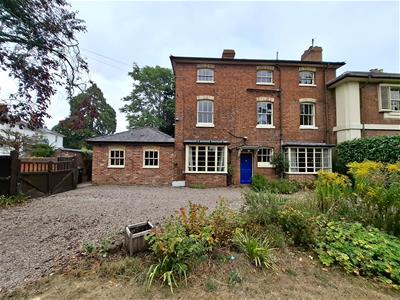 Image of Almeley, Herefordshire